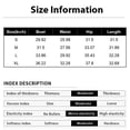 thumbnail image 2 of HAJWOH White Graduation Dress for Women Flowy Grad Dresses Fashion Petite Dresses Cute Vacation Dresses Beach Dresses Spaghetti Strap Dresses White L, 2 of 4