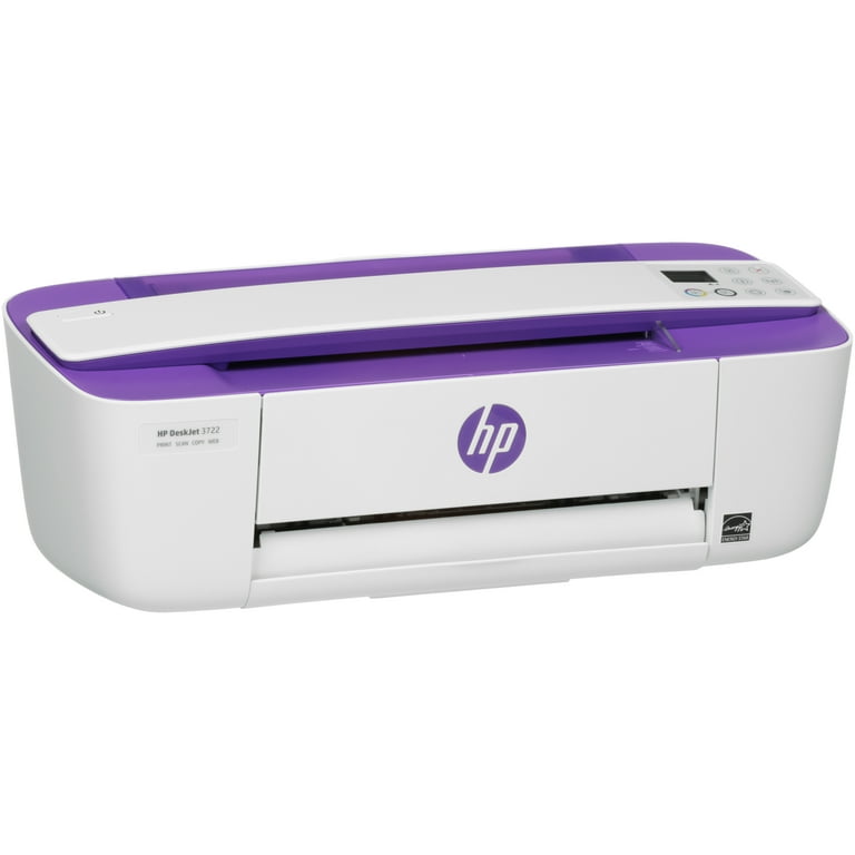 Purple printer on sale