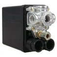 thumbnail image 3 of Heavy Duty Air Compressor Pressure Switch Control Valve 90 PSI -120 PSI, 3 of 9