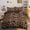 style990, variant on Leopard Print Microfiber Print Duvet Cover for Kids Teens Men Women Gifts Wild Animals Theme Bedroom rtions King Size