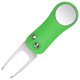 thumbnail image 1 of JM Herramienta de división portátil de Acero inoxidable con posición de marca plegable verde, 1 of 5