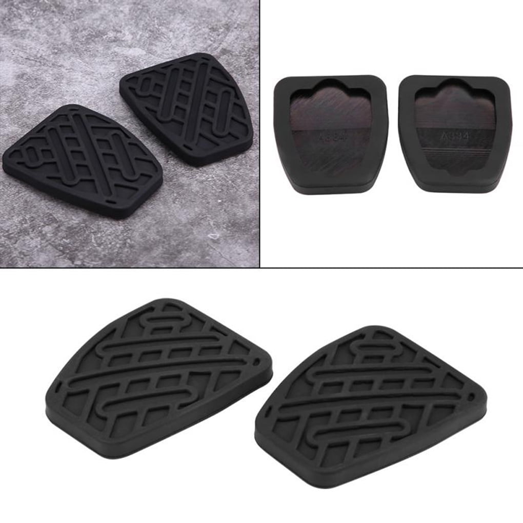 Design 46531JD00A- Clutch or Brake Pedal Pad perfk Auto Parts for NISSAN QASHQAI Rubber