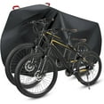 thumbnail image 1 of Funda impermeable ZHAOCHENG para bicicleta XL 210D, 1 of 5