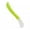 Green, variant on JeashCHAT Colorful Spoon Handle Spoons Flatware Baby Spoon Tools Kitchen