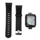 thumbnail image 2 of RELOJ INTELIGENTE RASTREADOR DE EJERCICIOS CON MONITOR RASTREADOR DE SUEIMO, MODOS DEPORTIOS RASTREADORES DE ACTIVIDAD CONTADOR DE CALORÍAS POR PASOS, IP65 A PRUEBA DE AGUA PARA, 2 of 7