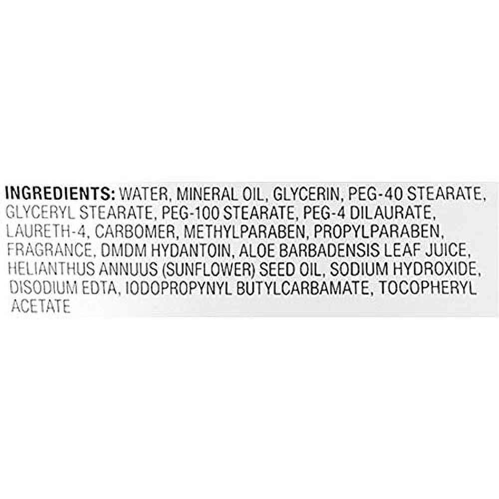 Keri Original Body Lotion for Dry Skin ,20 Ounces