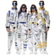 thumbnail image 3 of Disfraces de Halloween 2024 M-XL Pareja de Halloween vagando por la tierra del mismo estilo disfraz de astronauta para hombre y mujer disfraz de escenario, 3 of 5