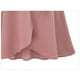 thumbnail image 2 of Qarigey maxi negra sólida sofisticada y sexy para mujeres adultas negra midi larga Faldas Mujer rosa M 1 Type3 NO3, 2 of 6