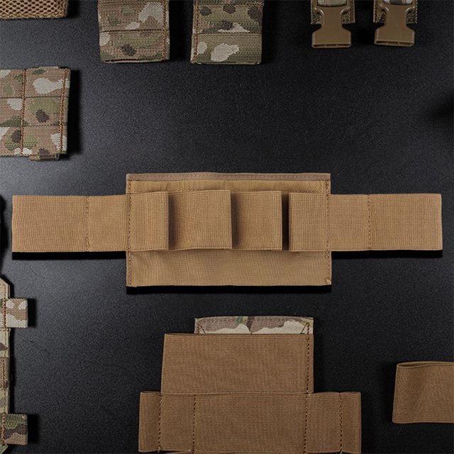 EDC bolsa almacenamiento banda elástica portátil botiquín de primeros auxilios herramienta organizar bolsa forro Ndcxsfigh Para Estrenar