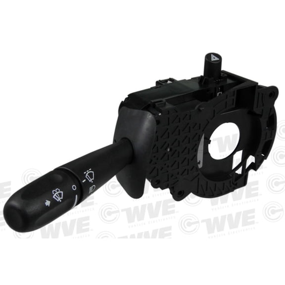 Combination Switch