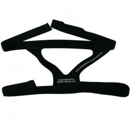 Respironics ComfortFusion Headgear 1 Count