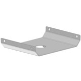 Pullrite 331707 QuickConnect Capture Plate for MOR/ryde King Pin Box ...
