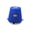 Blue, variant on FILTERWEARS Pre-Filter K265 For K&N Air Filter RU-5100 Filter Wrap