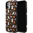 thumbnail image 2 of Case for iPhone 12/12 Pro Case | Such a Battie | Purple Bats | Bold Protective Design | MagSafe Compatible Design, 2 of 6