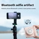 thumbnail image 5 of Altavoz Bluetooth Inalámbrico Multifuncional, Pequeño Teléfono Celular, Cámara para Selfies BT5.4, Forma de Cámara para Exteriores, Elegante Color, 5 of 5