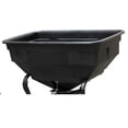 thumbnail image 2 of Yard Commander YTL-002-179 125 Pound Tow Broadcast Fertilizer Spreader, Black, 2 of 7