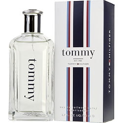 TOMMY HILFIGER by Tommy Hilfiger , EDT SPRAY 6.7 OZ (NEW PACKAGING)