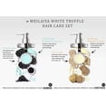 thumbnail image 6 of Weilaiya Perfume White Truffle Repair Damaged Hair Shampoo And Conditioner Set 450ml, 6 of 9