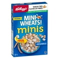 thumbnail image 5 of Céréales Mini-Wheats® Minis Originale 430g, 5 of 5