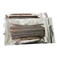 thumbnail image 5 of Nebwoak Dog Chew Toys for Aggressive Chewers 10PC Wood Chew Sticks Twigs for Small Rabbit Guinea Pig Parrot pet, 5 of 6