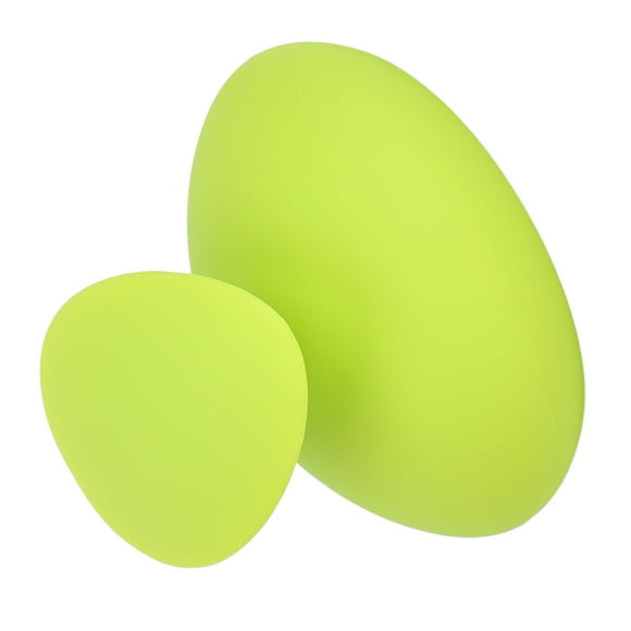 Silicone Palm Chest Percussion Cup For Elderly And Kids With High Elasticity Pressure Drum Massage, Helps Clear Mucus