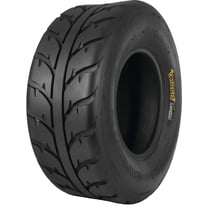 Kenda 085470993B1 K547 Speed Racer Rear Tire - 20x11x9