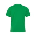 thumbnail image 3 of Next Level Youth Cotton Crew T-Shirt, 3 of 3