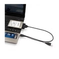 thumbnail image 2 of Cable Adaptador de Disco Duro SATA 2.5 a USB Elegate Diseño compacto Dual USB 2.0 a SATA 15 + 7 Pin, 2 of 4
