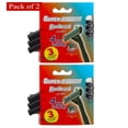 thumbnail image 1 of Super-Z Kwik 4 Hommes (Lot de 2), 1 of 2