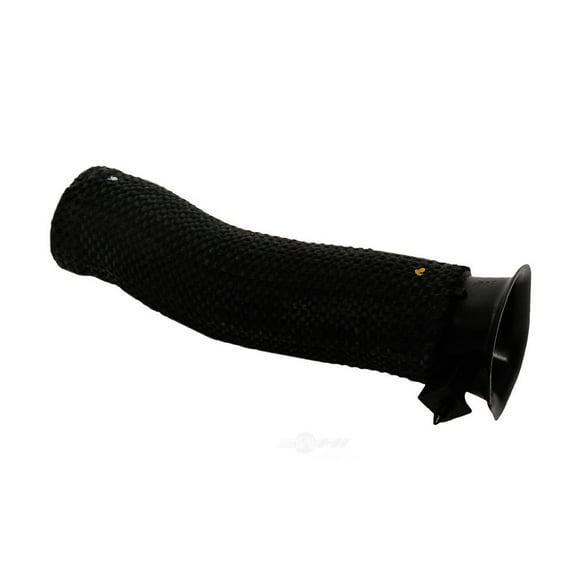 Secondary Air Injection Fresh Air Duct Hose Fits select: 2004-2007 CHEVROLET AVEO, 2008 CHEVROLET AVEO BASE/LS