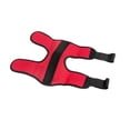 thumbnail image 2 of Qarigey Soporte de pie de tamaño libre de neopreno, reemplazo portátil, protector ajustable para aliviar el dolor, fijador de soporte para Suministros de ortodoncia, 2 of 6