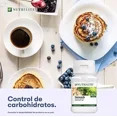thumbnail image 2 of Suplemento Alimenticio a base de frijol y soya CEROCARB NUTRILITE Tabletas, 2 of 2