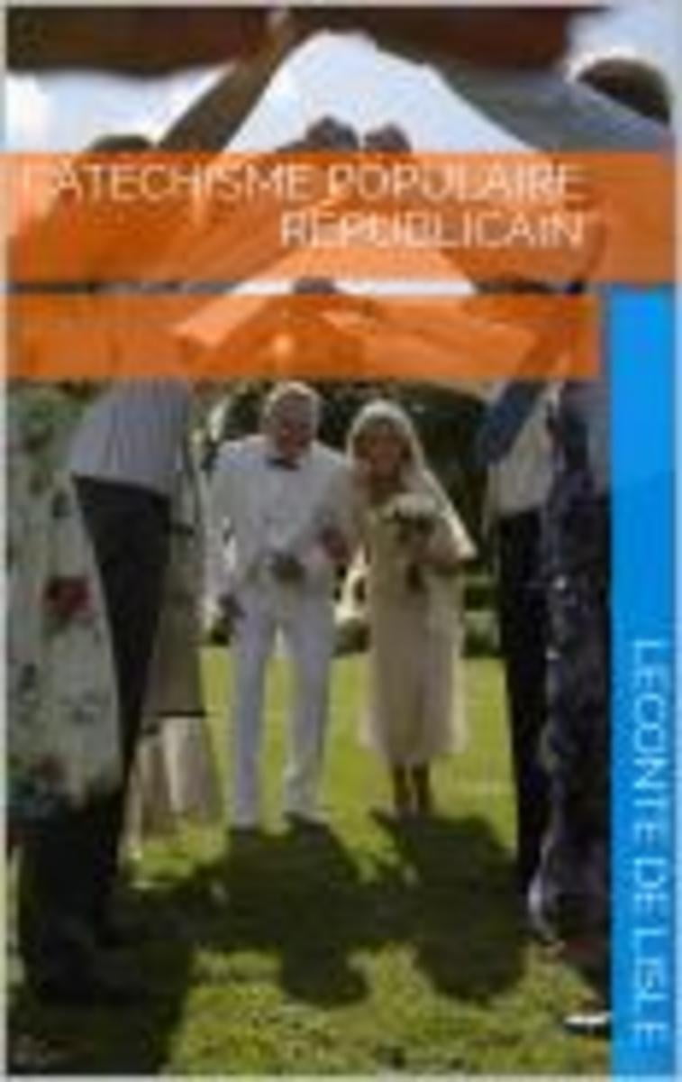 Catéchisme Populaire Républicain Ebook - 