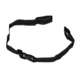 thumbnail image 3 of Correa de cintura para silla de ruedas, correa de seguridad para silla de ruedas, correa de fijación para silla de ruedas, cinturón de arnés de seguridad para silla de ruedas, uso conveniente, 3 of 8