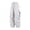 Mens Pants Gray, variant on Mens Multi-Pockets Cargo Pants Elastic Drawstring Waist Streetwear Baggy Fashion Fall Trousers Dad Gifts