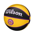 thumbnail image 3 of Baloncesto WILSON WNBA Team Tribute Talla 6 28.5 Los Ángeles, 3 of 6