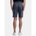 thumbnail image 5 of Burnside Men's Twill Shorts, 5 of 5