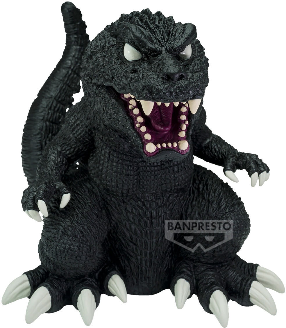 Bandai Namco, Godzilla, Megaguirus Movie Monster Series Vinyl