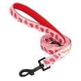 thumbnail image 4 of Didog 5ft Long Dog Leash Lead for Small Medium Large Dogs with Handle Flower Pattern, 4 of 24