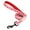 Watermelon, variant on Beirui 5ft Dog Leash with Handle Flower Pattern Pet Walking Lead for Small Medium Large Dogs