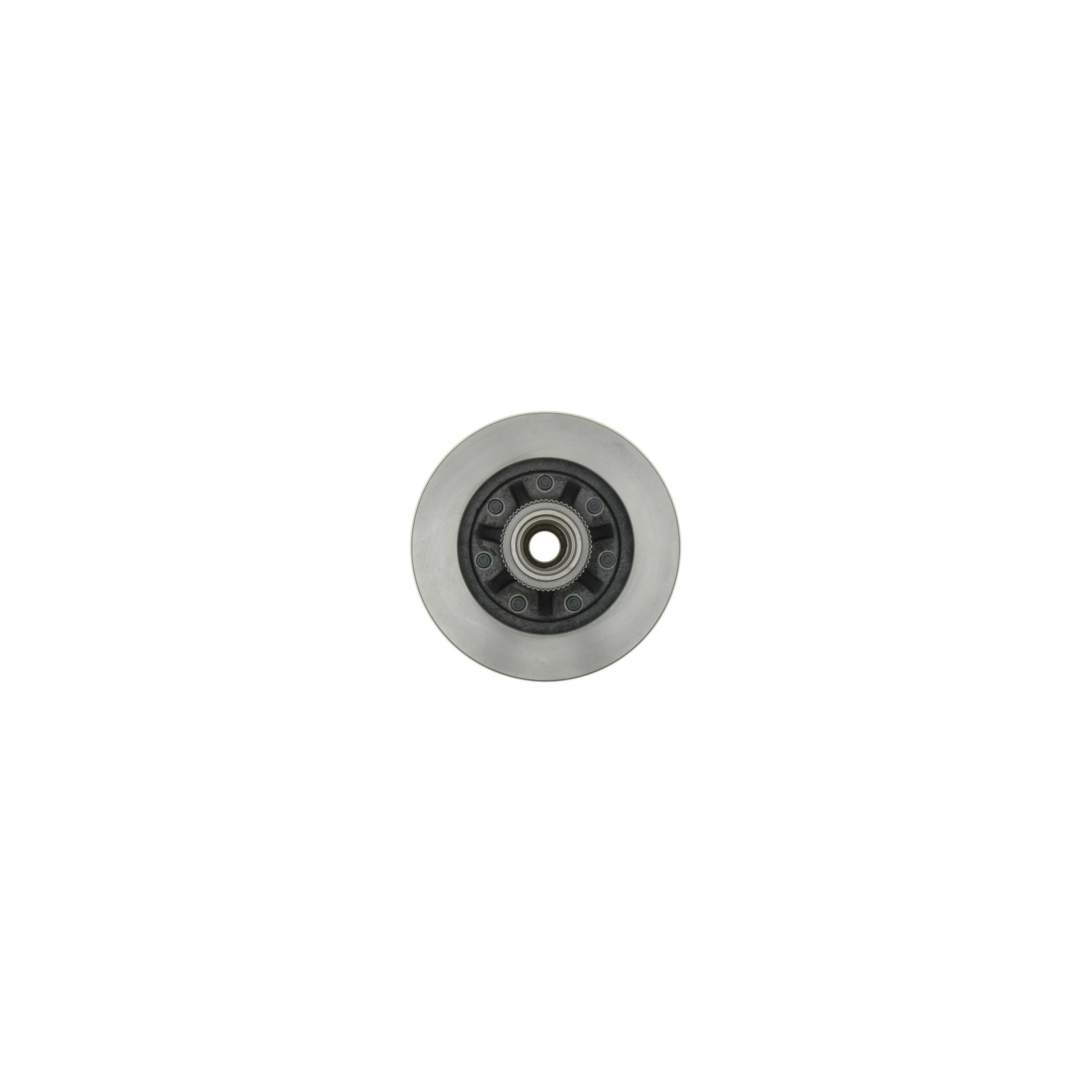 Raybestos Specialty Truck, School Bus and Medium Duty Rotors Fits select: 2000-2004 FORD F150, 1997-1999 FORD F250