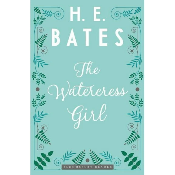 The Watercress Girl, (Paperback)
