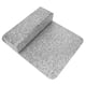 thumbnail image 4 of Cojín de mesa con lentejuelas brillantes para decoración de uñas, soporte para manos, herramienta de manicura (almohada plateada), 4 of 10