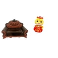 thumbnail image 1 of Sofá en miniatura para muñecas,Muebles de casa de muñecas,modelo de sofá europeo,decoración,Modelo de silla individual Mini Bench Chair sofá,Estatua de serpiente china,Estatua de, 1 of 8