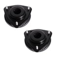 thumbnail image 1 of Bases de Amortiguador AG para Auto Delantero para Vw Routan 2009 a 2014 2 Piezas Nuevas, 1 of 5