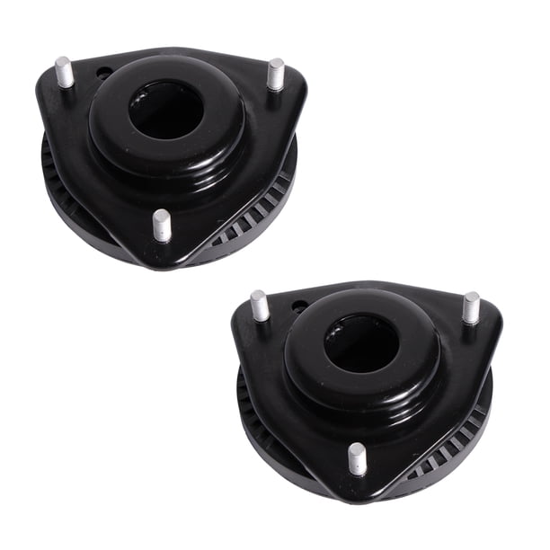 Bases de Amortiguador AG para Auto Delantero para Grand Caravan 2008 a 2014 2 Piezas Nuevas