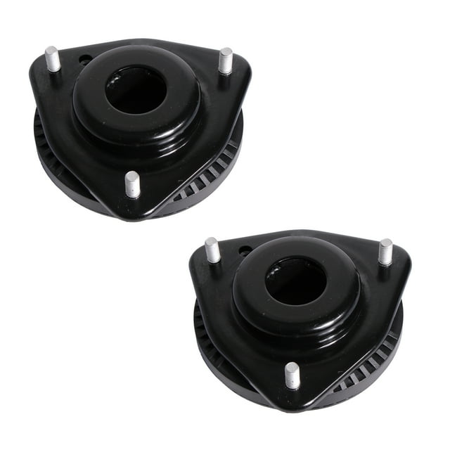 Bases de Amortiguador AG para Auto Delantero para Grand Caravan 2008 a 2014 2 Piezas Nuevas