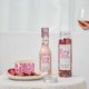 thumbnail image 3 of Set de regalo de spa BFF LOVE, 6 unidades, rosas con aceite esencial para mujer, 3 of 7