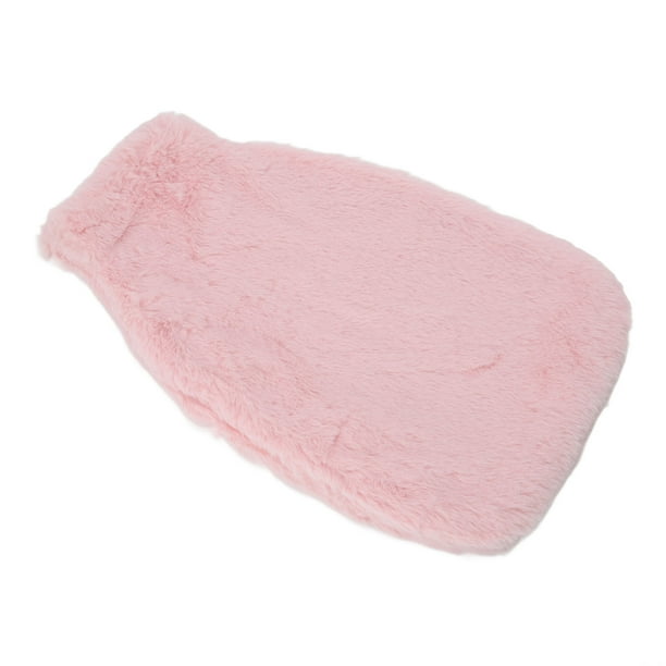 2000ML Hot Water Jug Bag Rubber Double Sided Hand Inserted Large