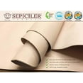 thumbnail image 3 of Import Tooling Leather 8/9oz Pre-Cut by Sepici (12"x24"), 3 of 9